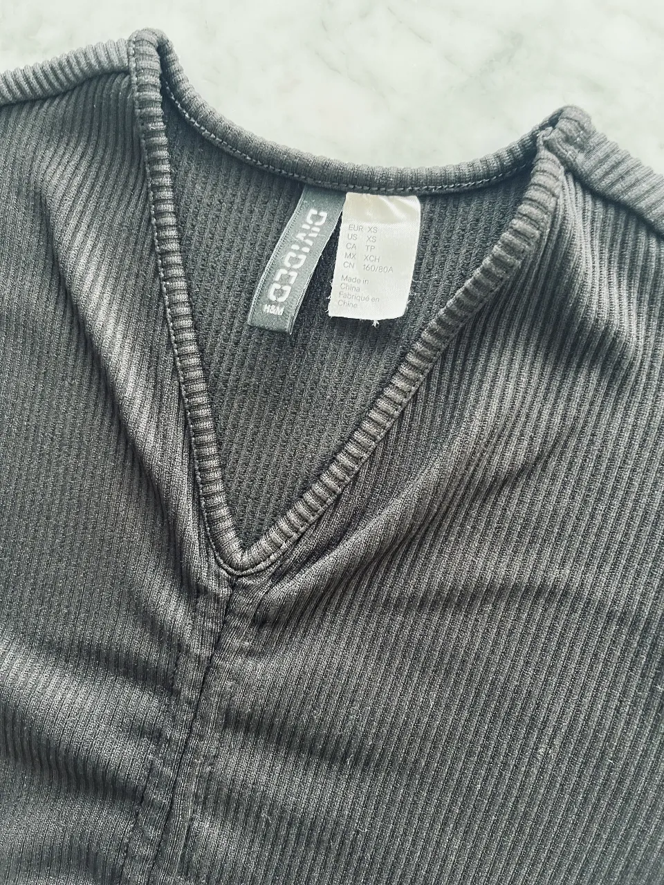 Top H&M - imagen 2