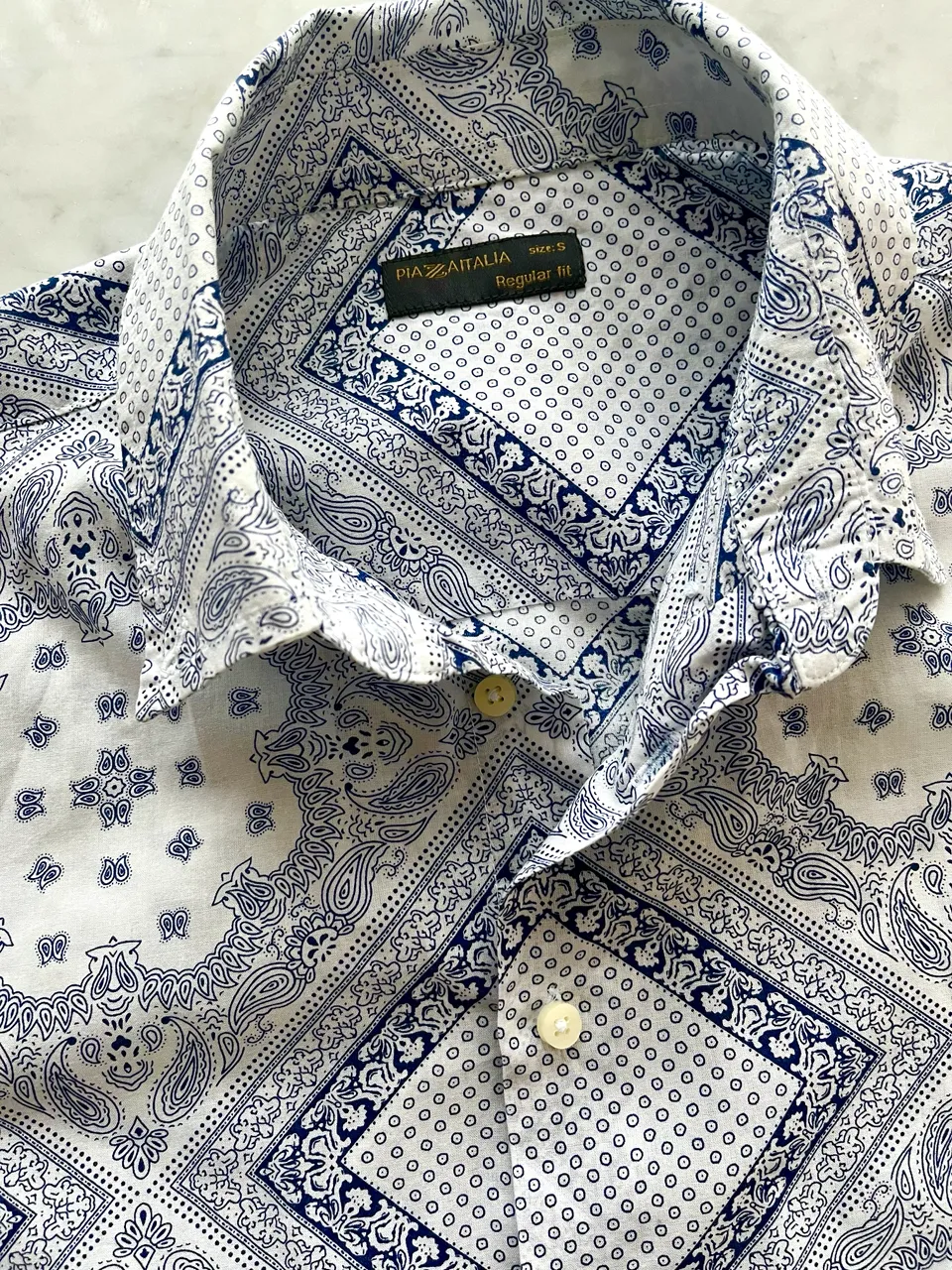 Camisa Piaza italia - imagen 2