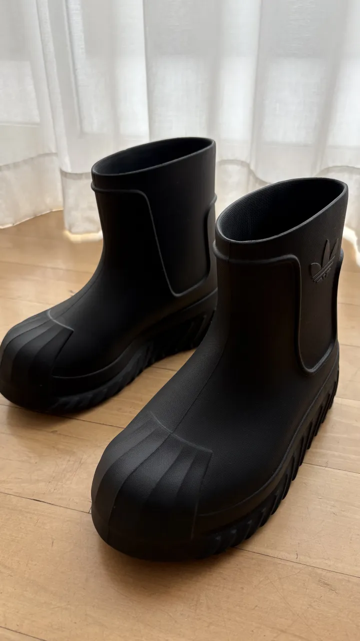 Botas adidas - Vista 3