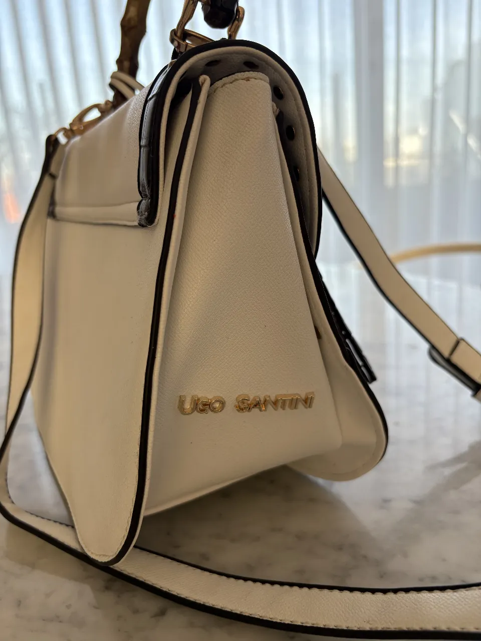 Bolso Ugo santini - imagen 5