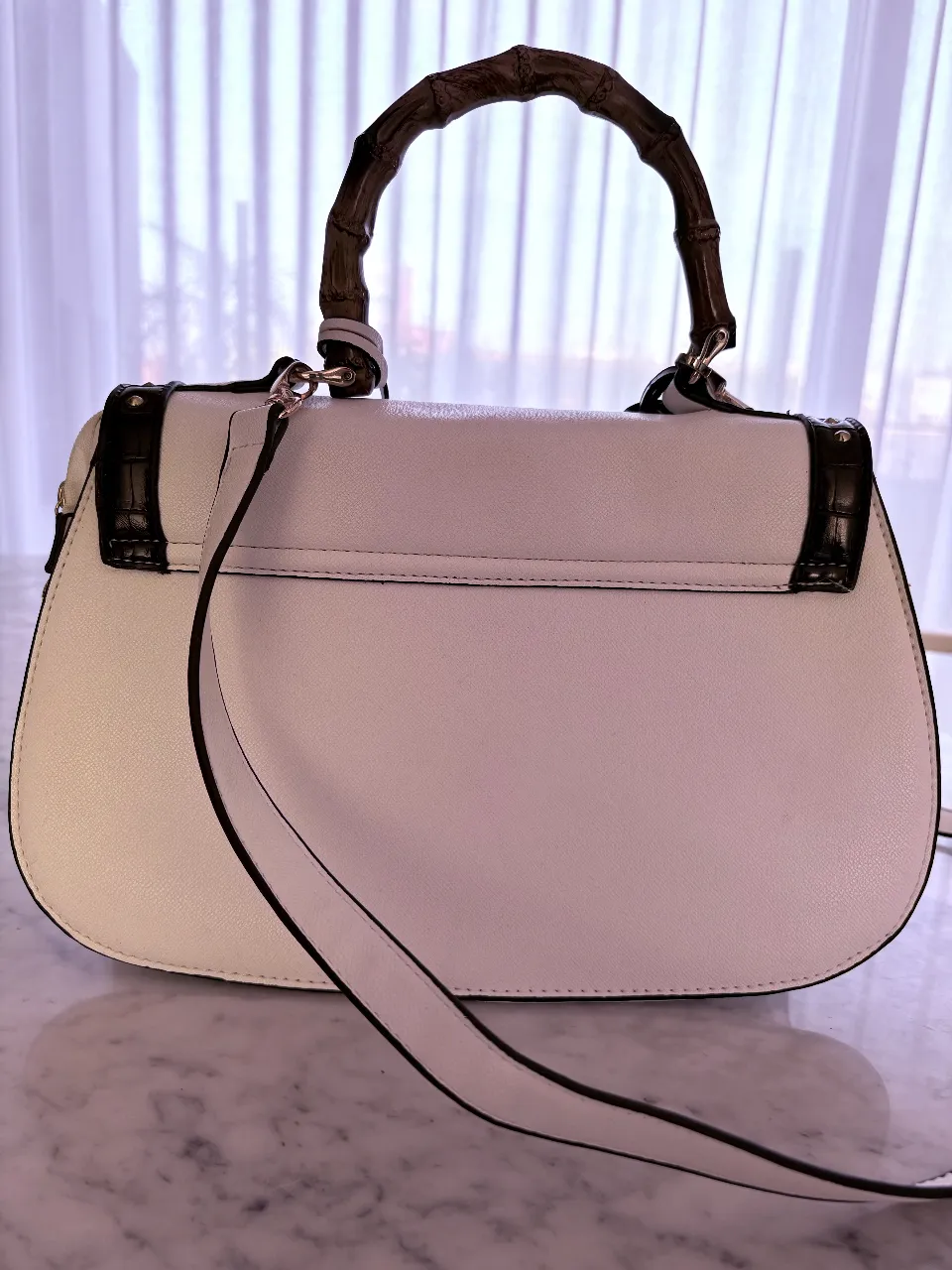 Bolso Ugo santini - imagen 4
