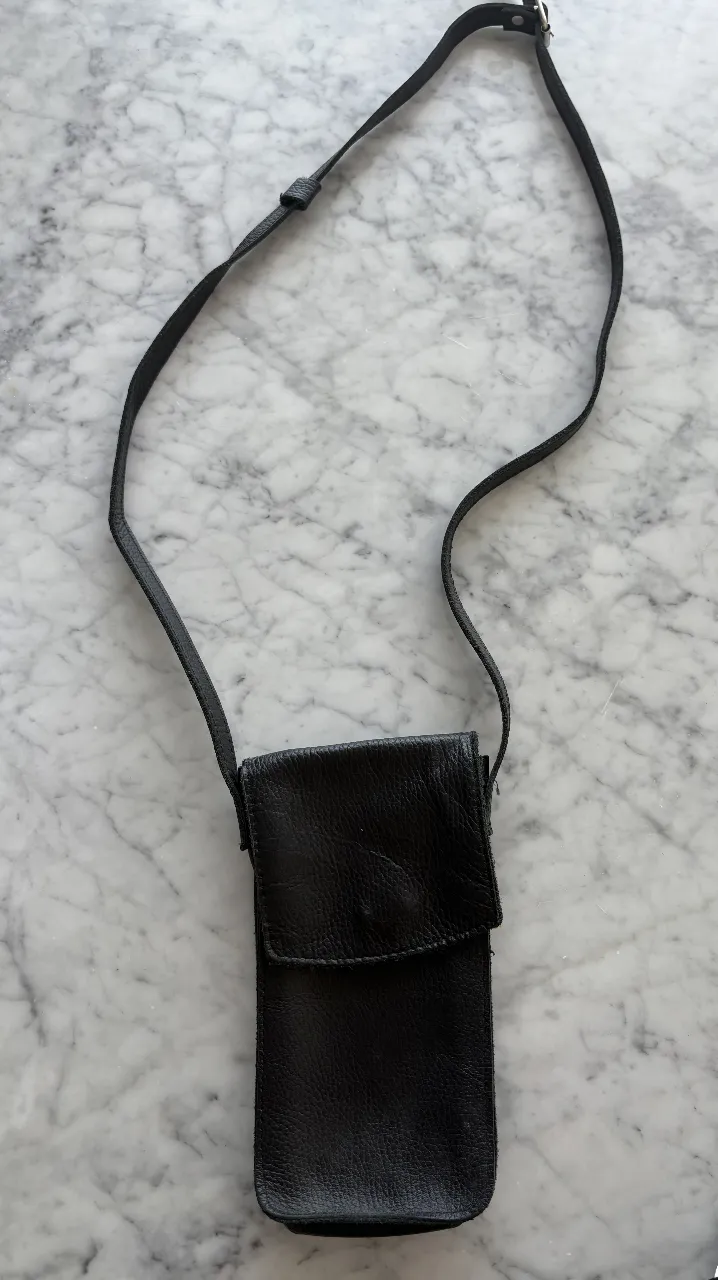 Cartera Sin marca - imagen 1
