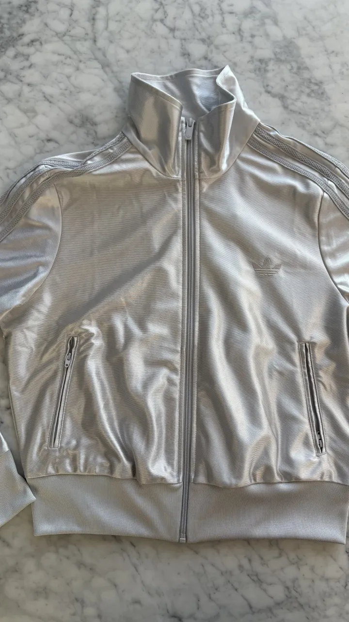 Campera adidas - imagen 2
