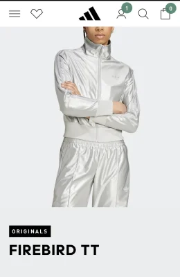 adidas
