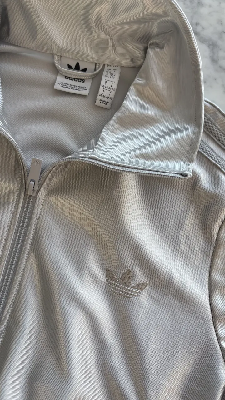 Campera adidas - imagen 3