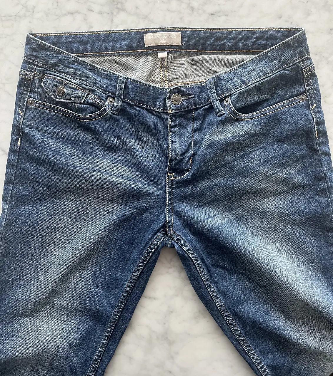 Jean Banana Republic - imagen 3