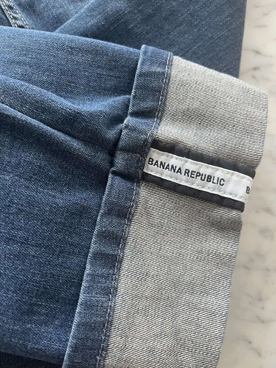 Jean Banana Republic - imagen 2