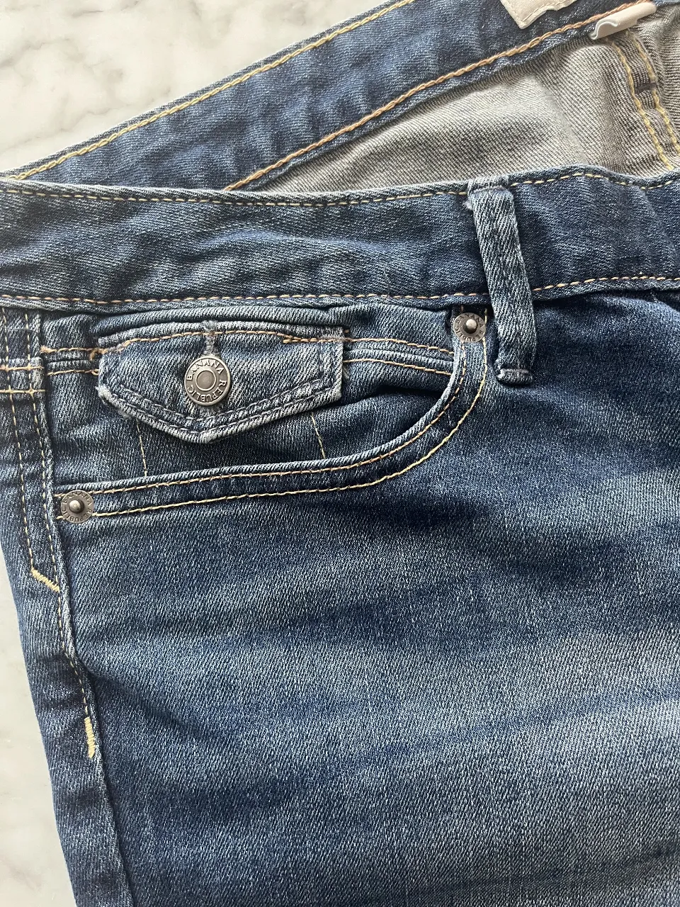 Jean Banana Republic - imagen 4