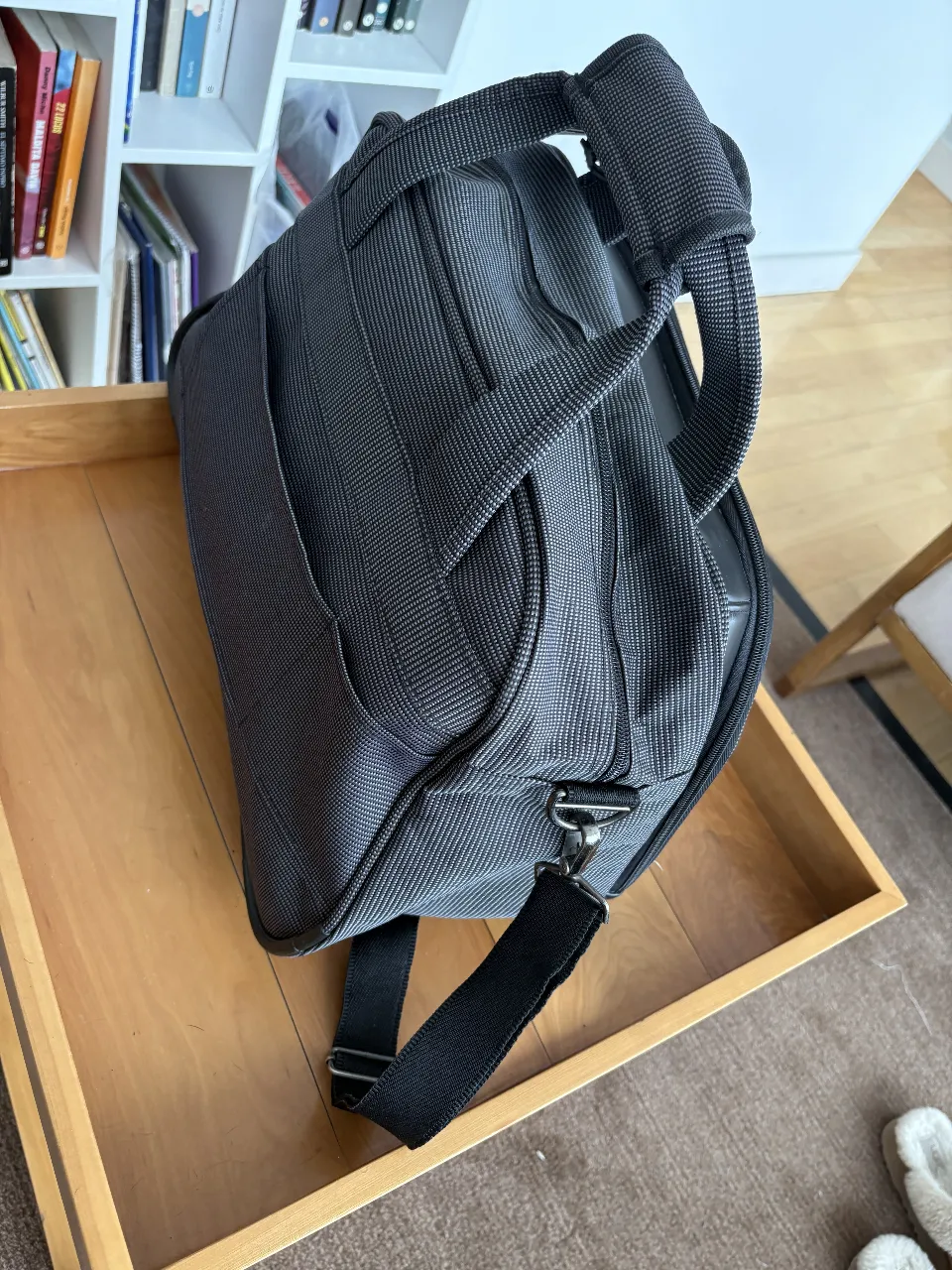 Bolso  Rosenthal - Vista 3