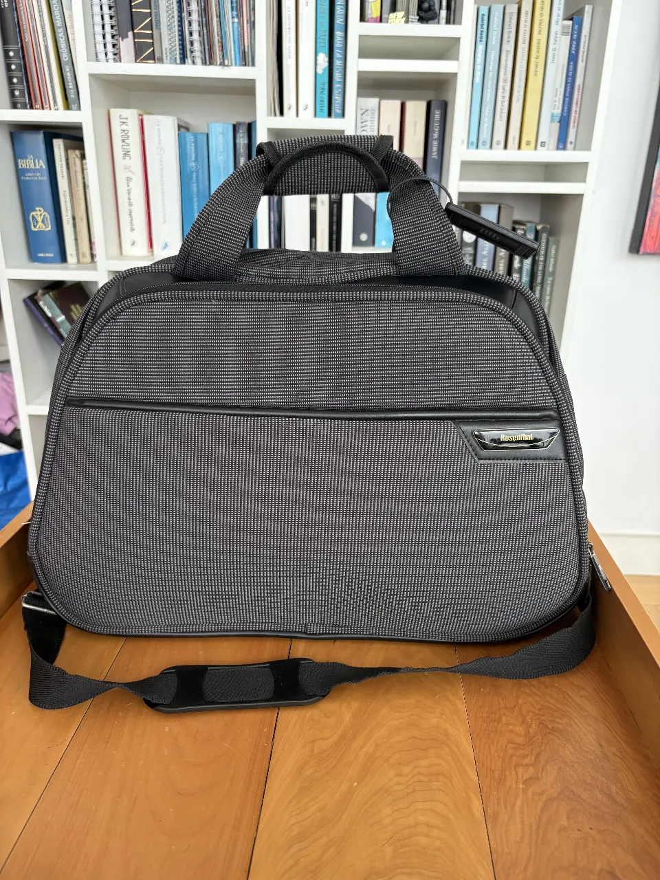 Bolso  Rosenthal