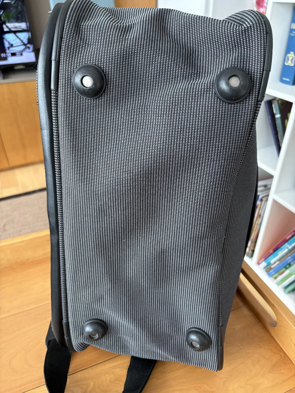 Bolso  Rosenthal miniatura 4