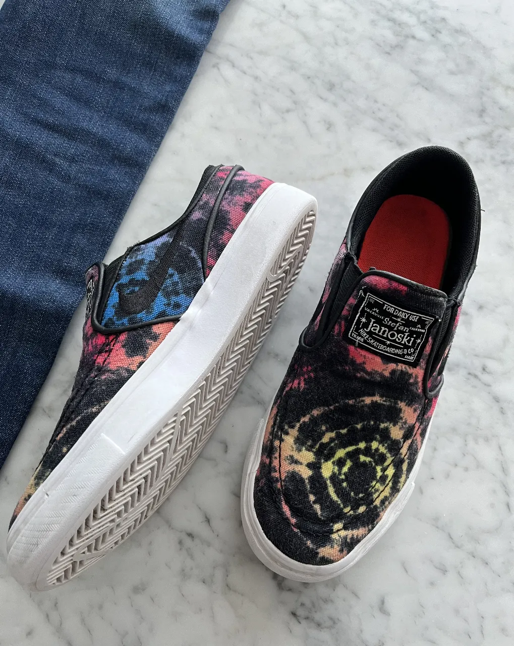 Zapatillas Nike - imagen 5