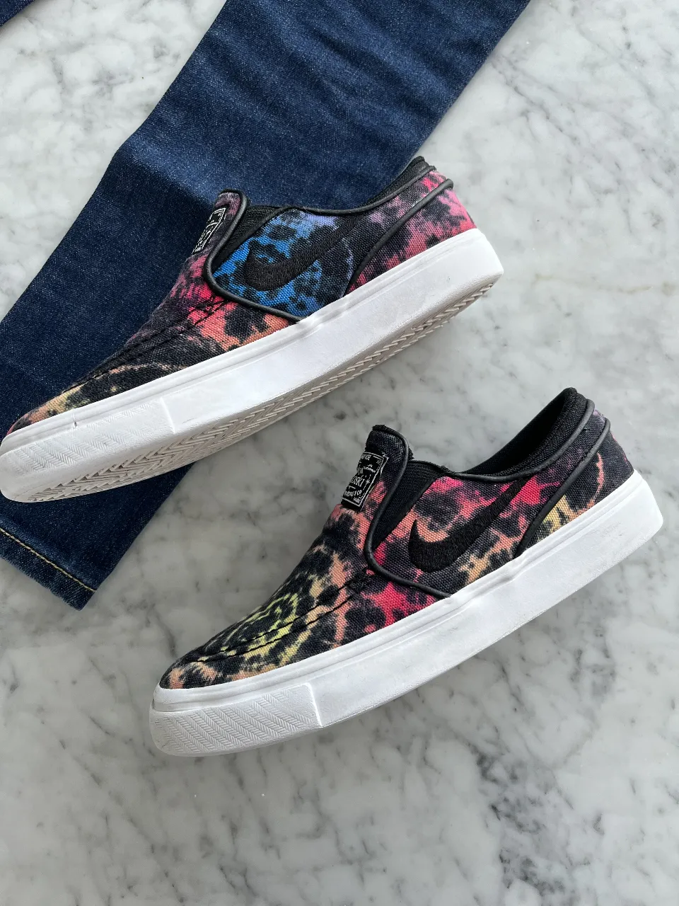Zapatillas Nike - imagen 2