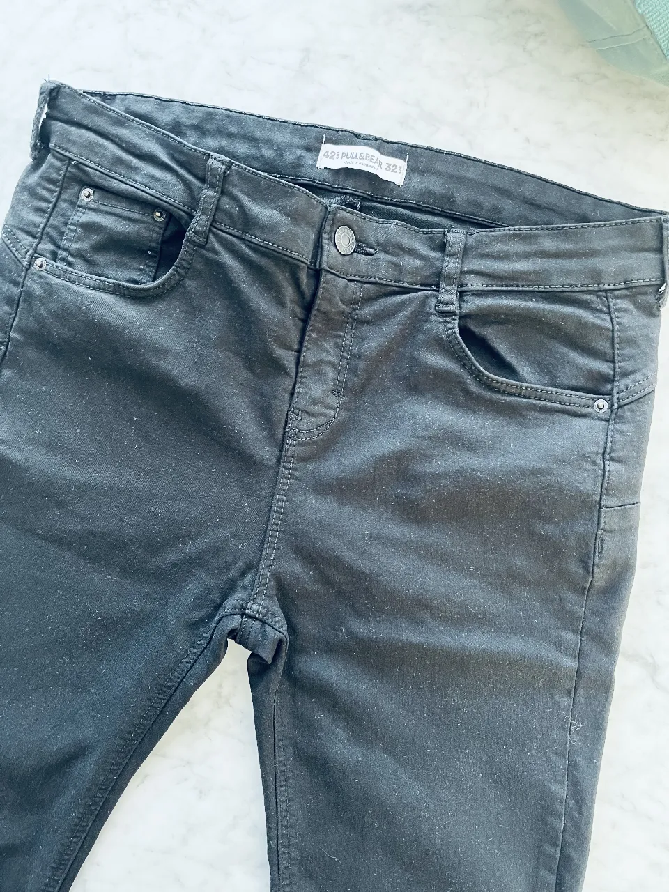 Jean Pull & Bear - imagen 2