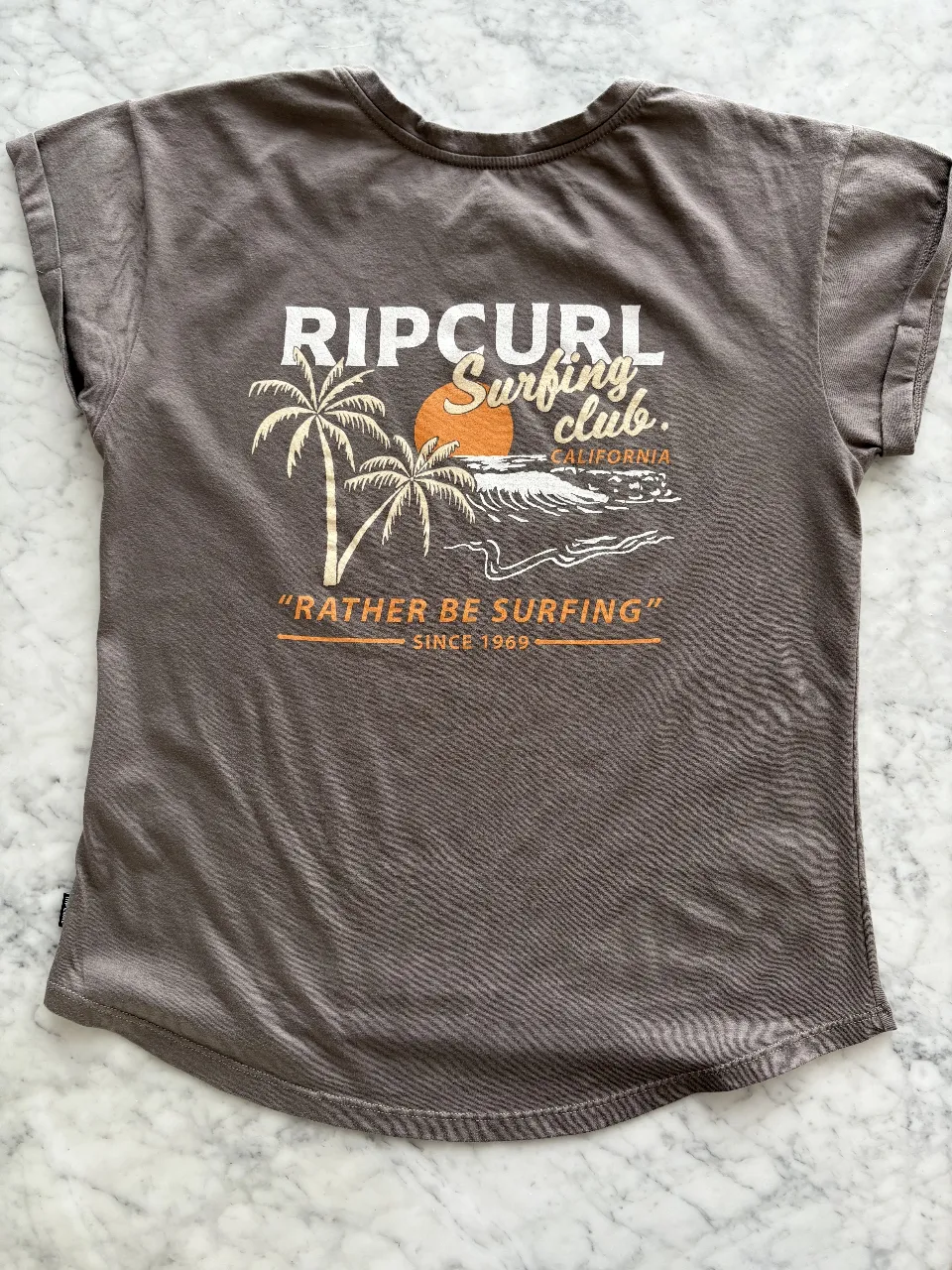 Remera Rip Curl - imagen 5