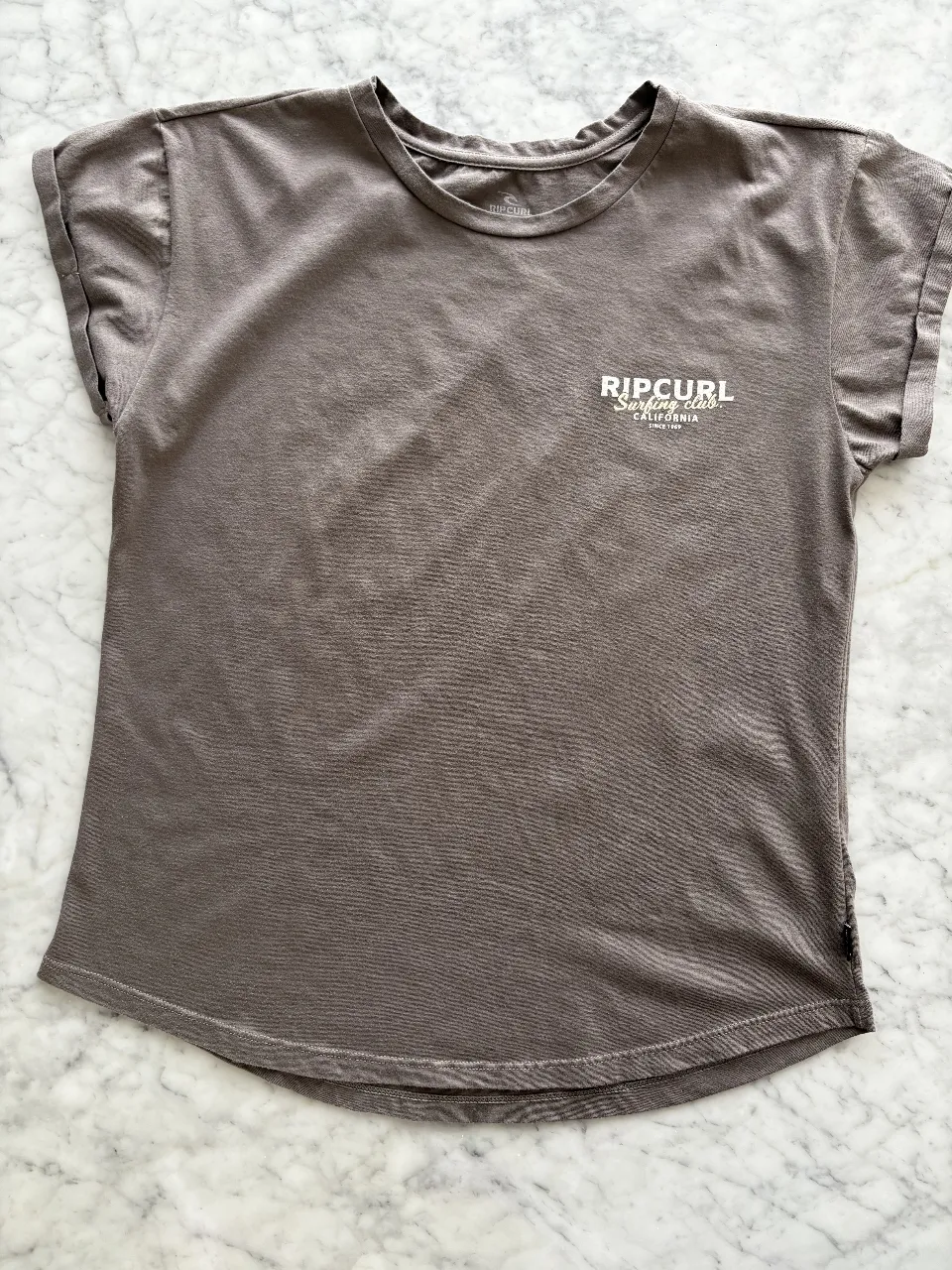 Remera Rip Curl - imagen 1