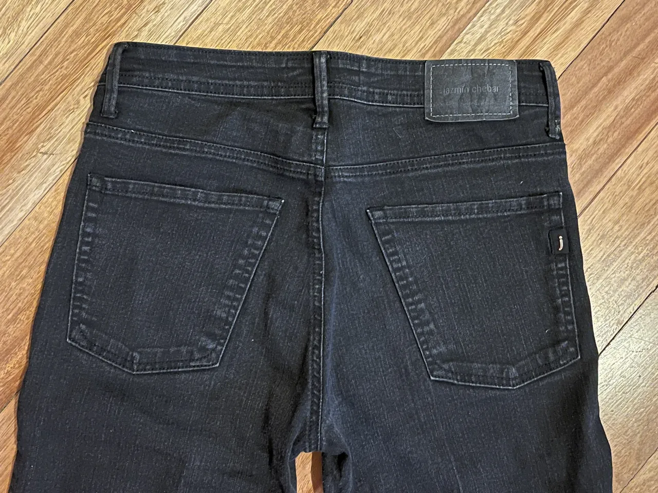 Pantalón Jazmín Chebar miniatura 7