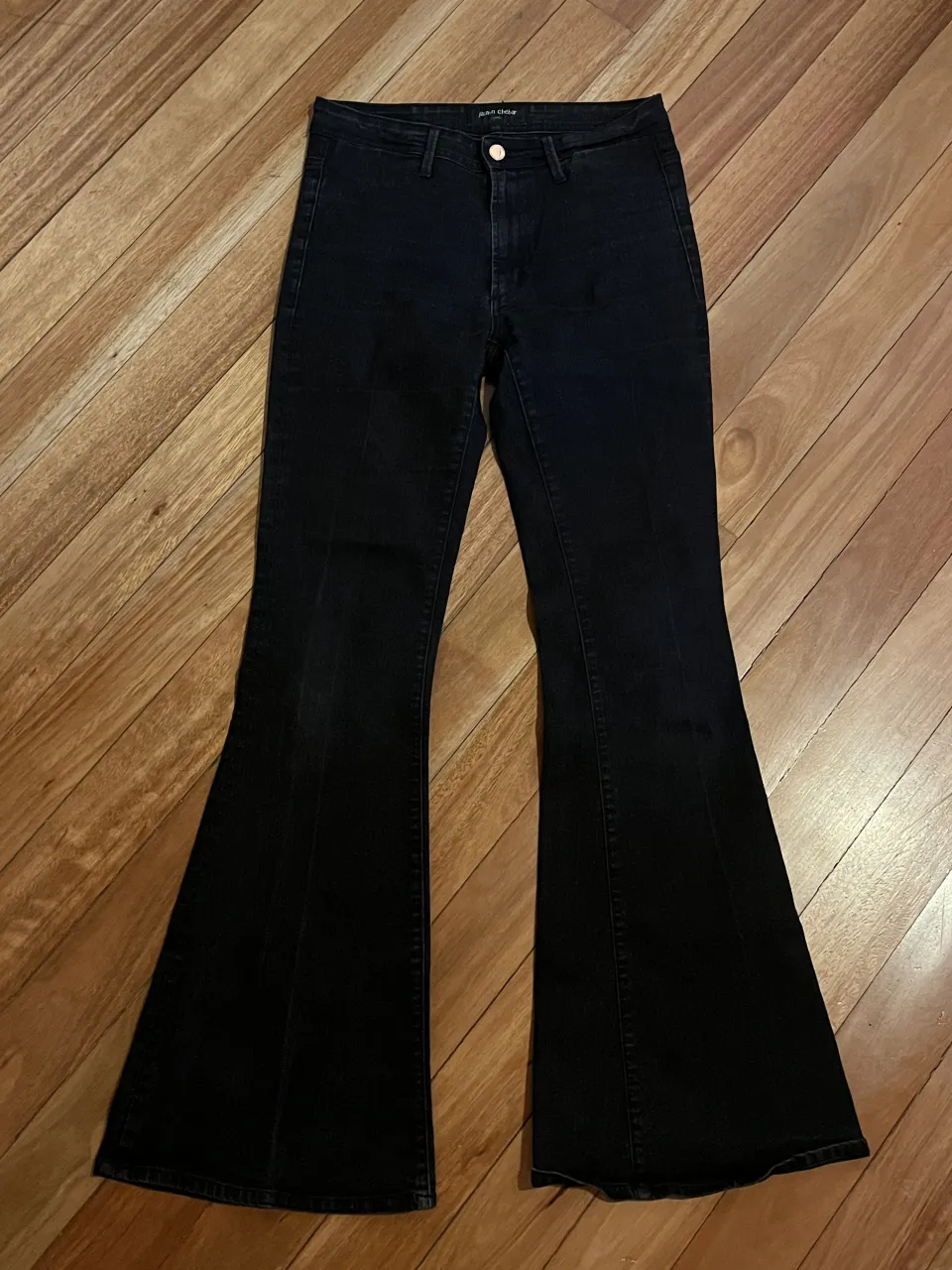 Pantalón Jazmín Chebar