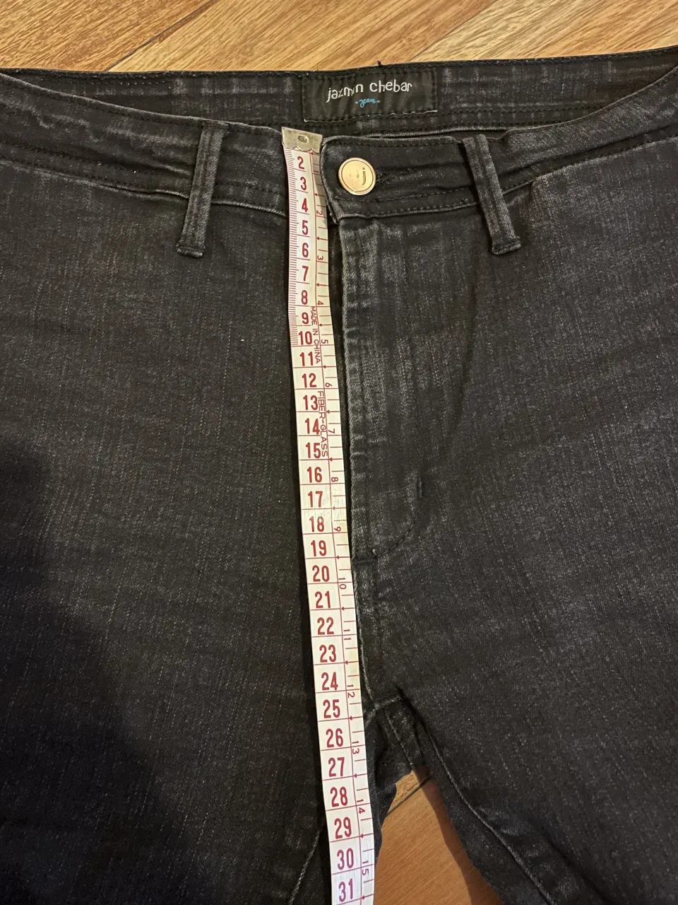 Pantalón Jazmín Chebar miniatura 6