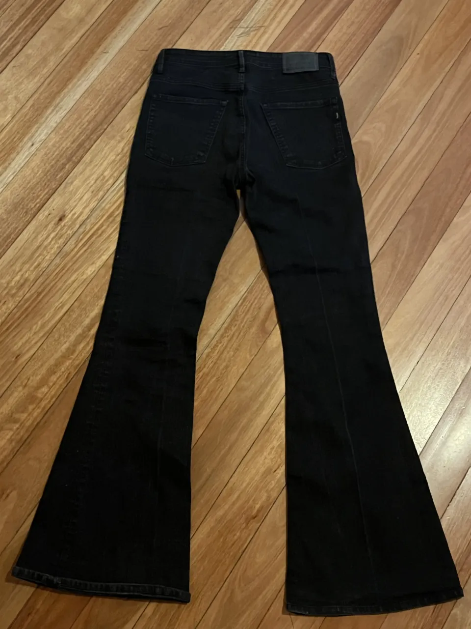 Pantalón Jazmín Chebar - Vista 2