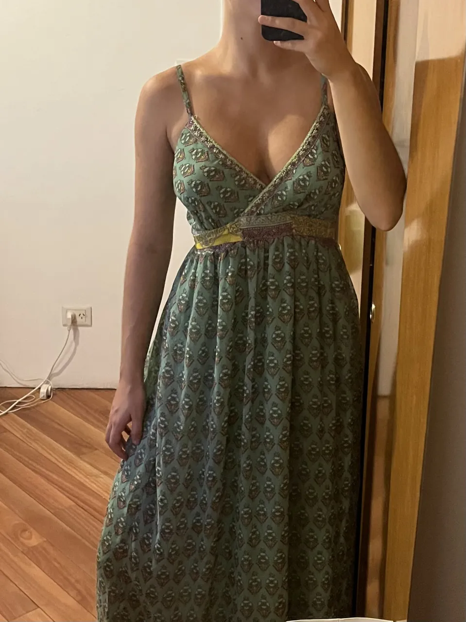 Vestido Rapsodia - imagen 1