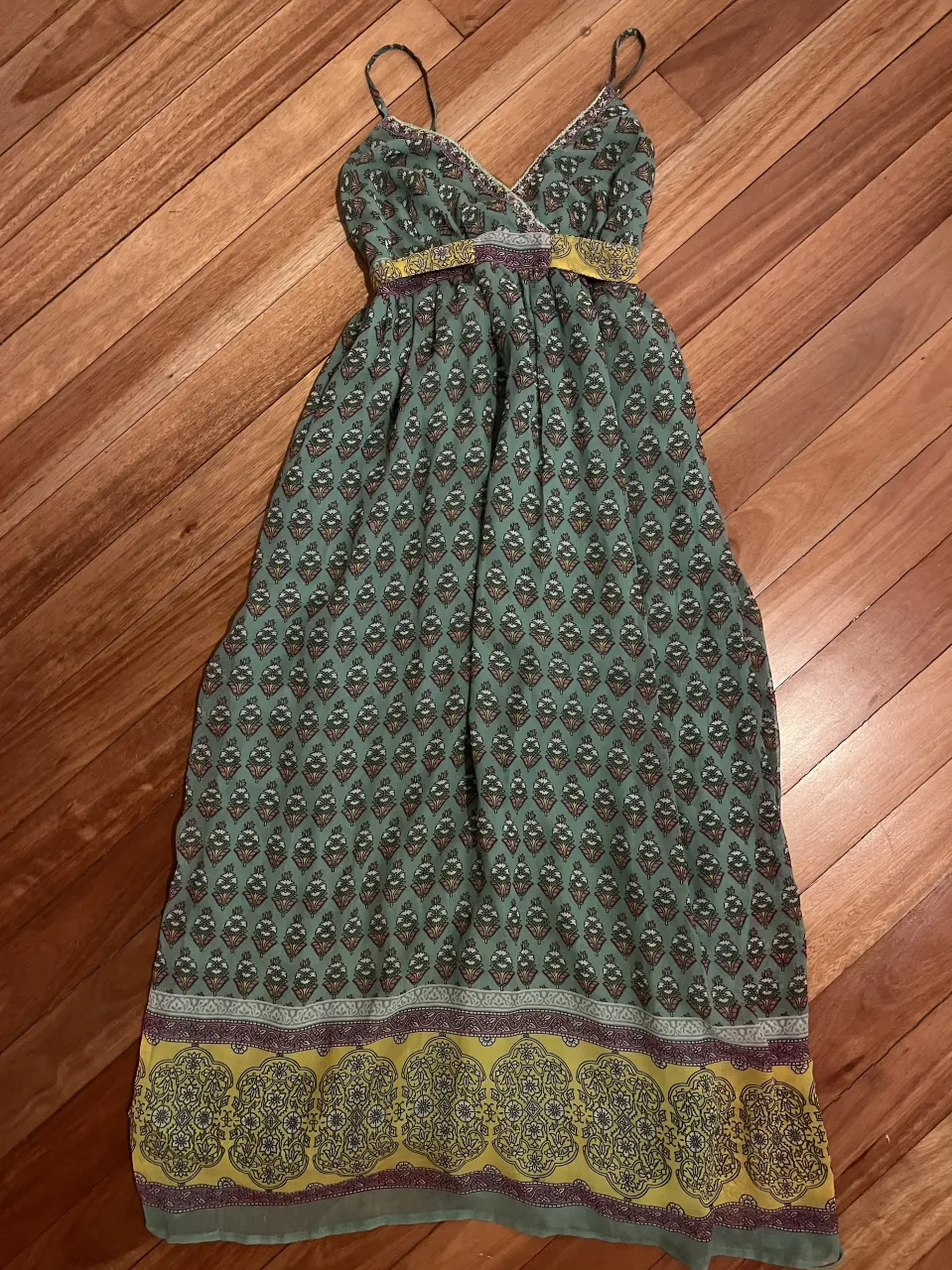 Vestido Rapsodia - imagen 2