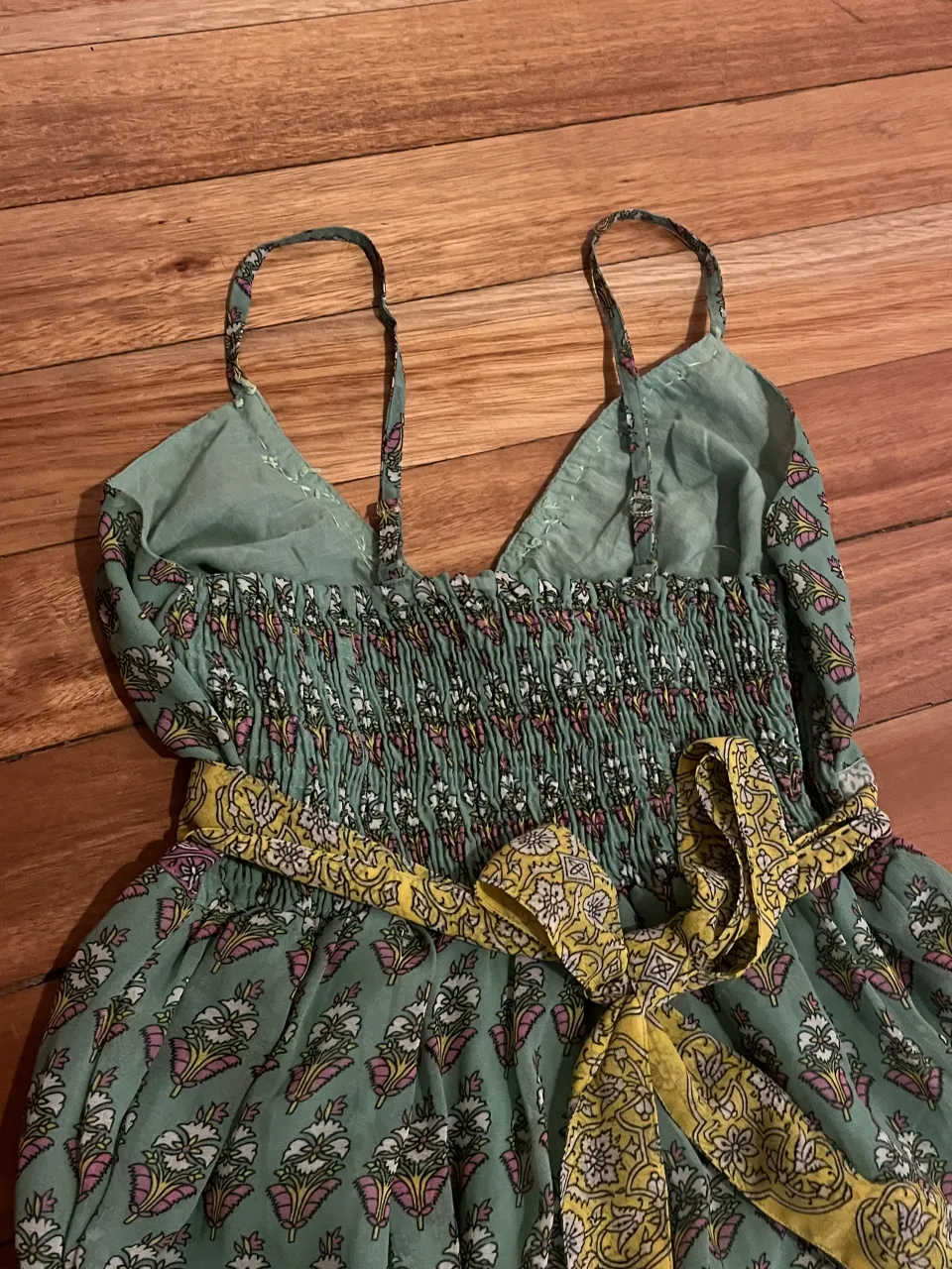 Vestido Rapsodia - imagen 5