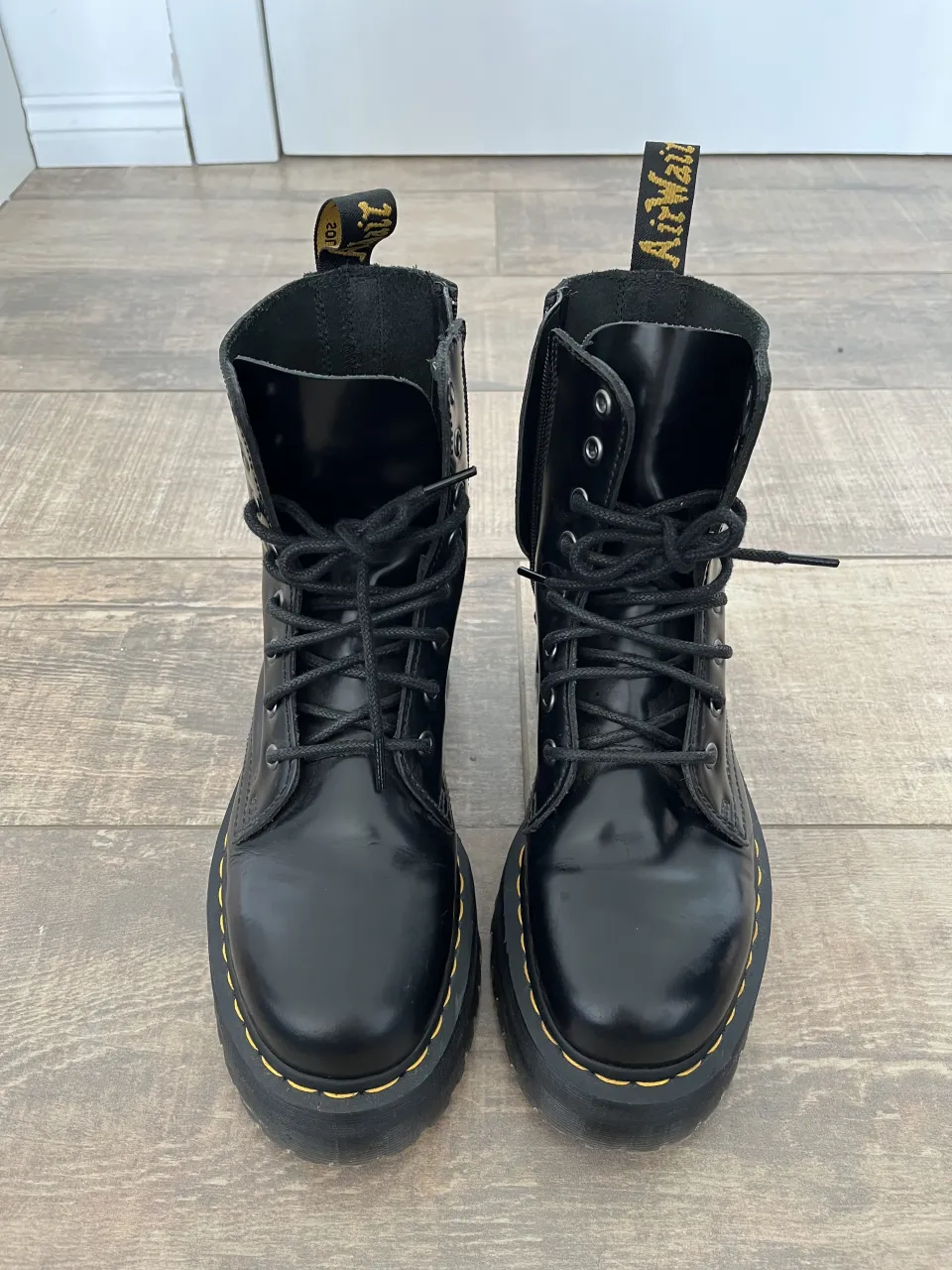 Borcegos Dr. Martens - imagen 2