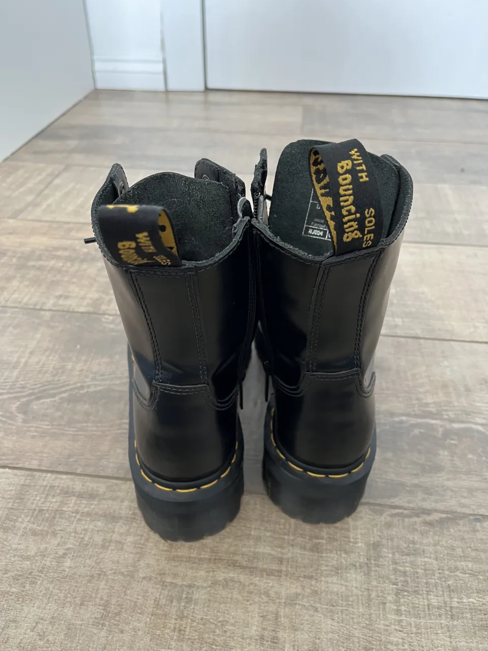 Borcegos Dr. Martens - imagen 3