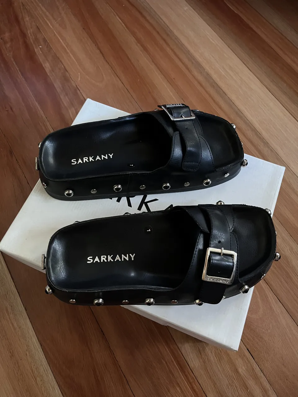 Sandalias Sarkany - imagen 6