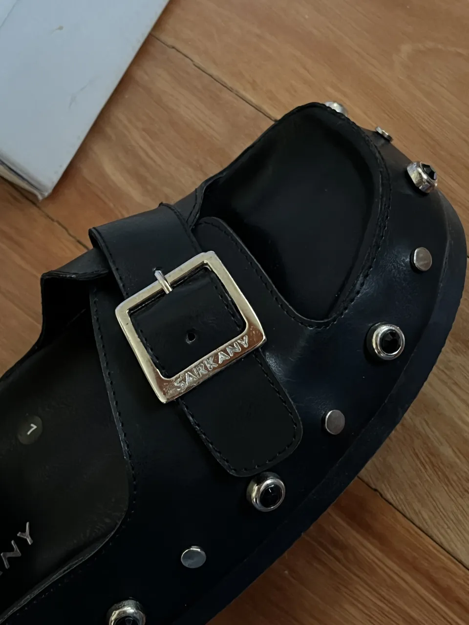 Sandalias Sarkany - imagen 4