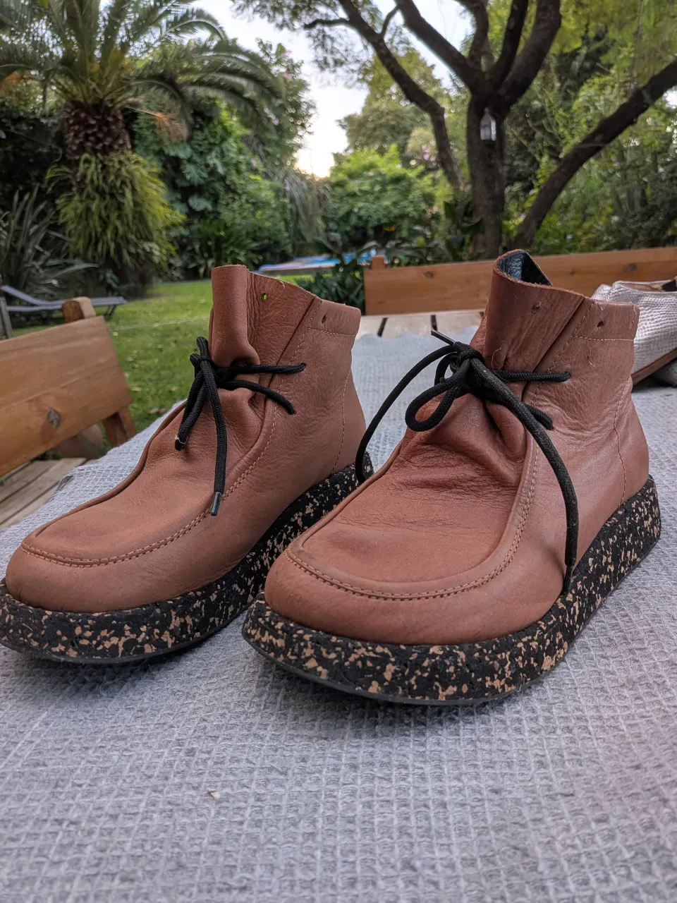 Borcegos Mishka - imagen 2