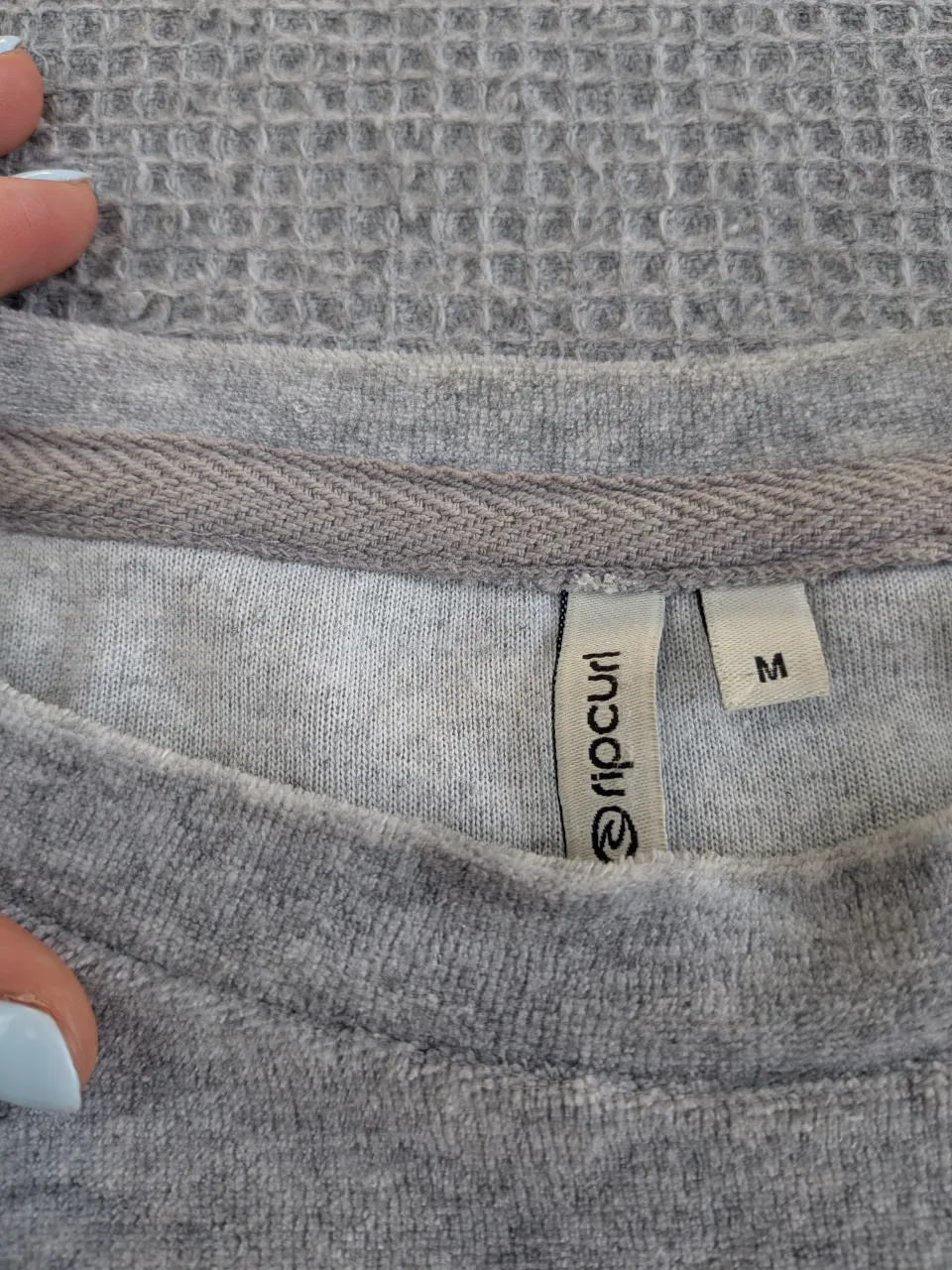 Buzo Ripcurl - imagen 2