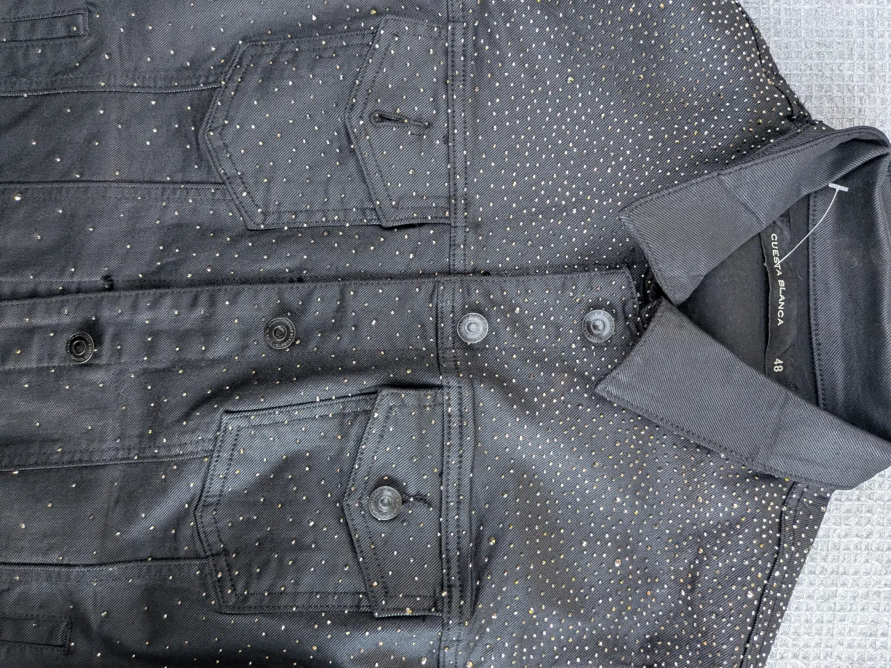 Campera Cuesta Blanca - imagen 4