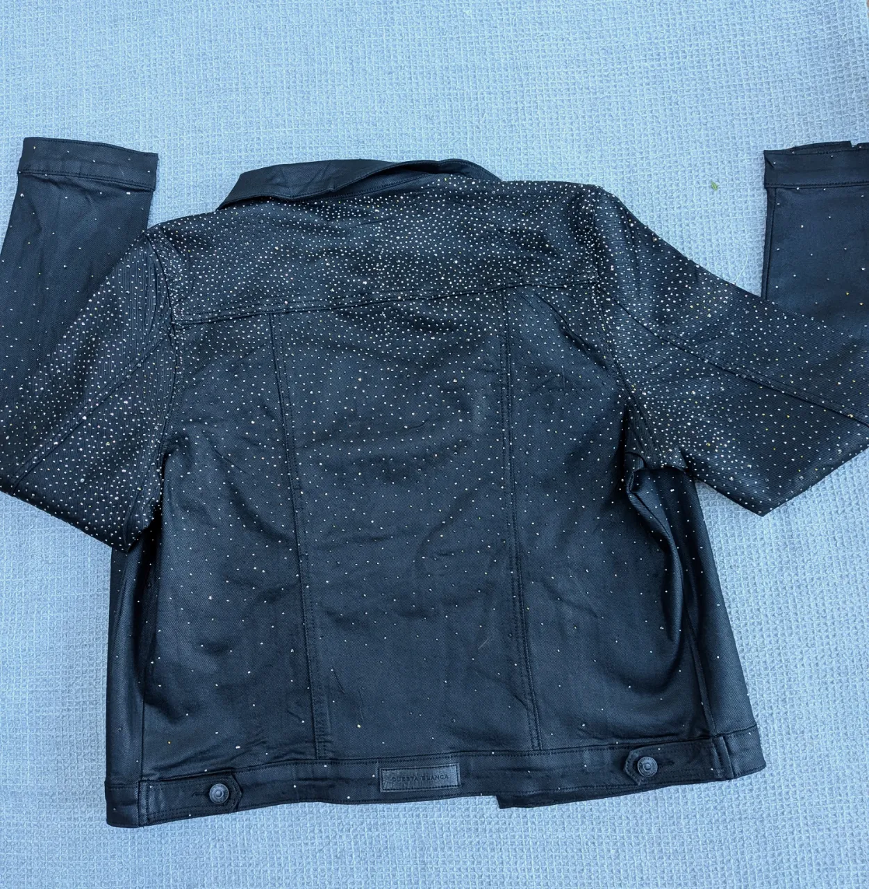 Campera Cuesta Blanca - imagen 2