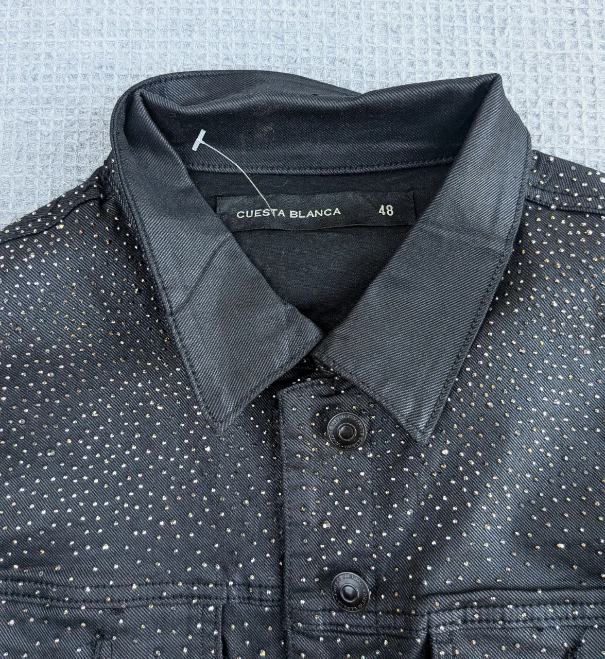 Campera Cuesta Blanca - imagen 3