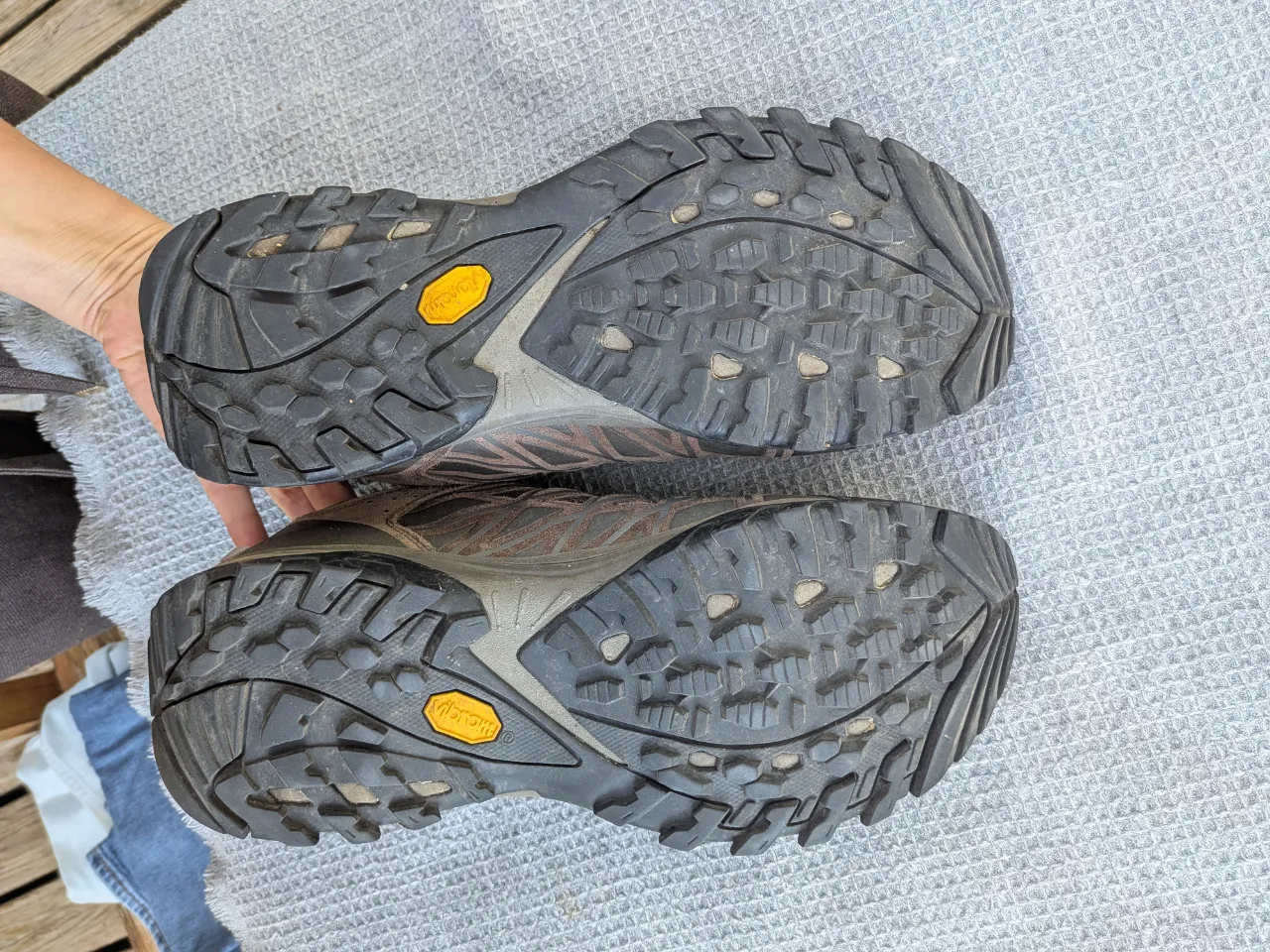 Zapatillas The North Face - imagen 3