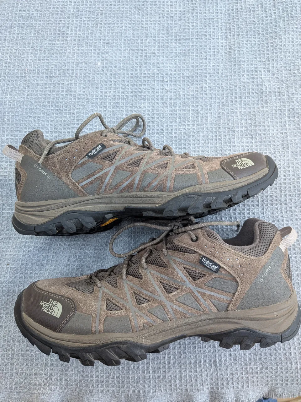 Zapatillas The North Face - imagen 2