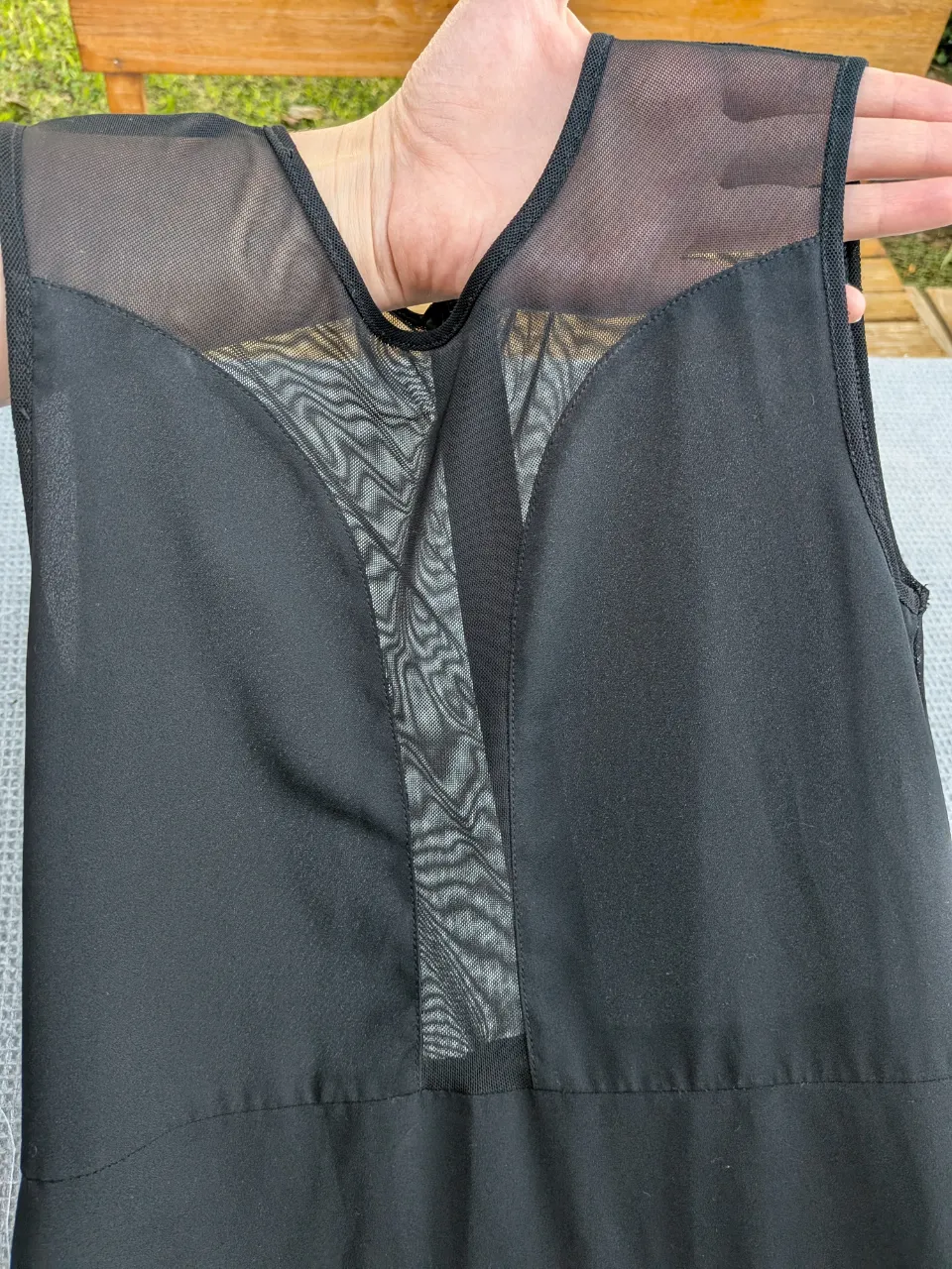 Vestido Akiabara - imagen 2