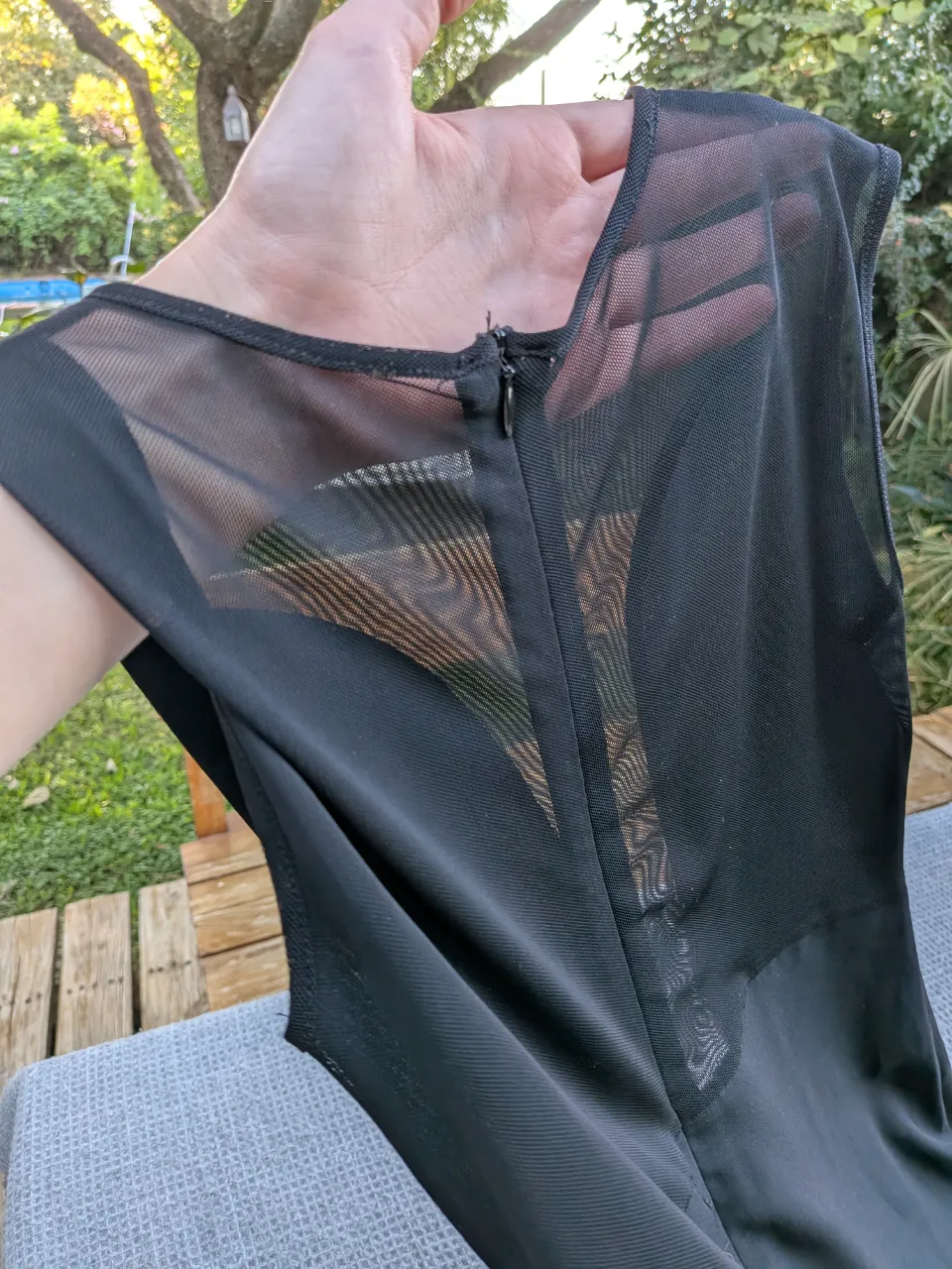 Vestido Akiabara - imagen 3