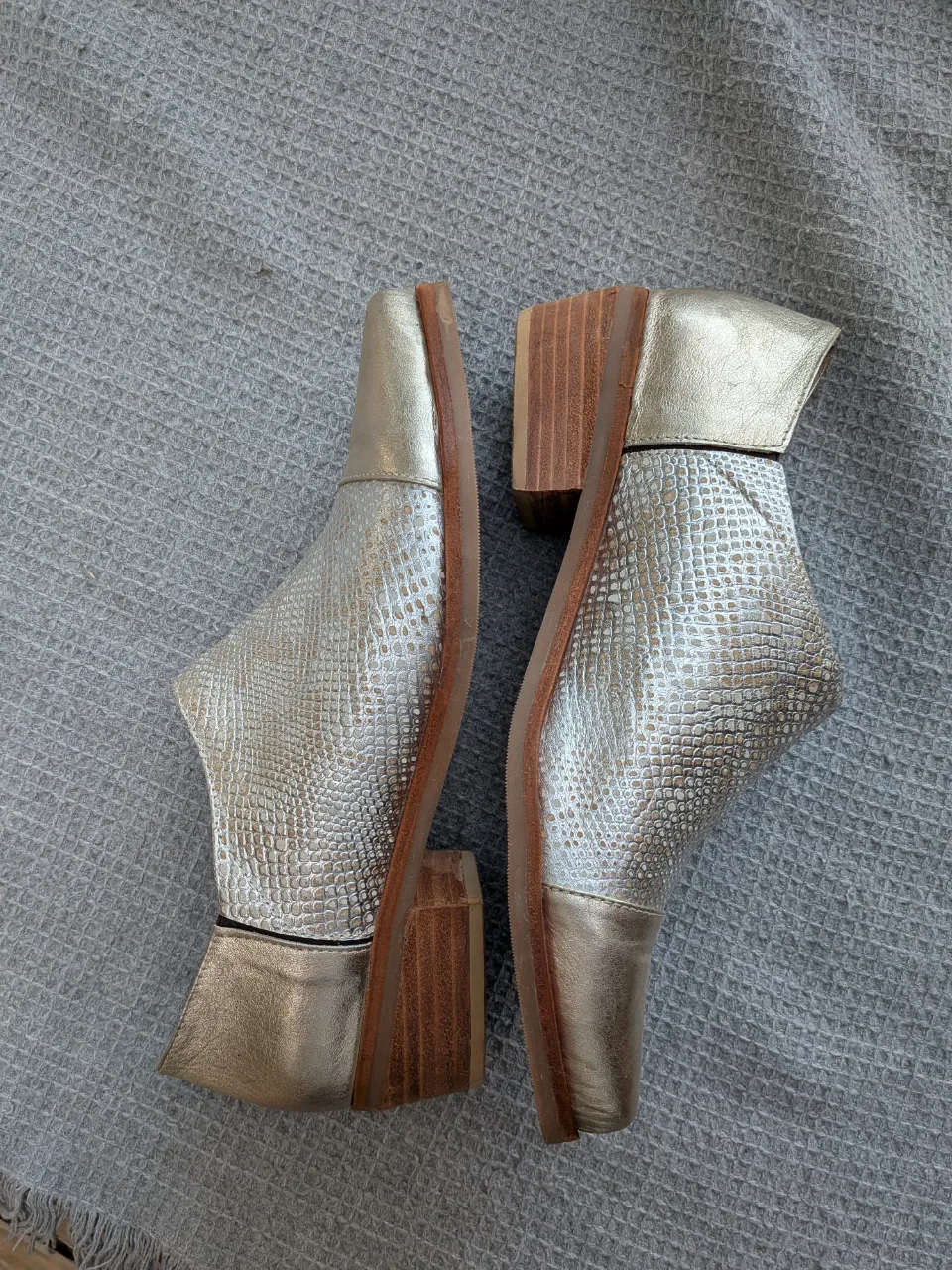 Zapatos Sin marca conocida - imagen 3