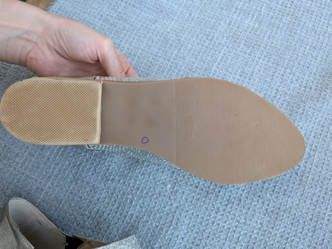 Zapatos Sin marca conocida - imagen 4