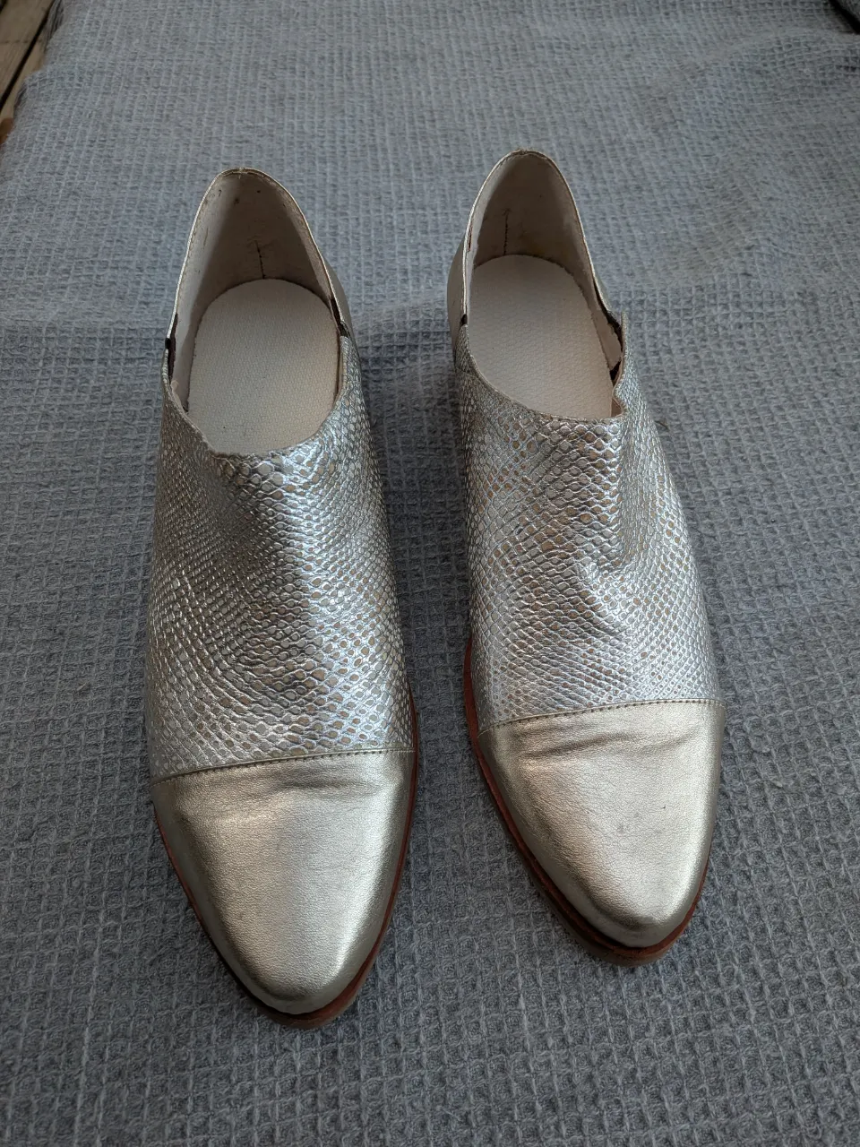 Zapatos Sin marca conocida - imagen 2