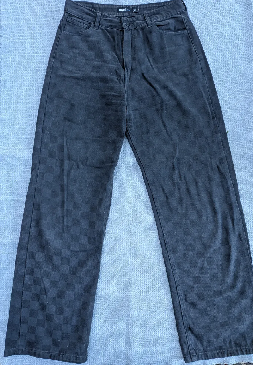 Jean Osaina denim - imagen 1