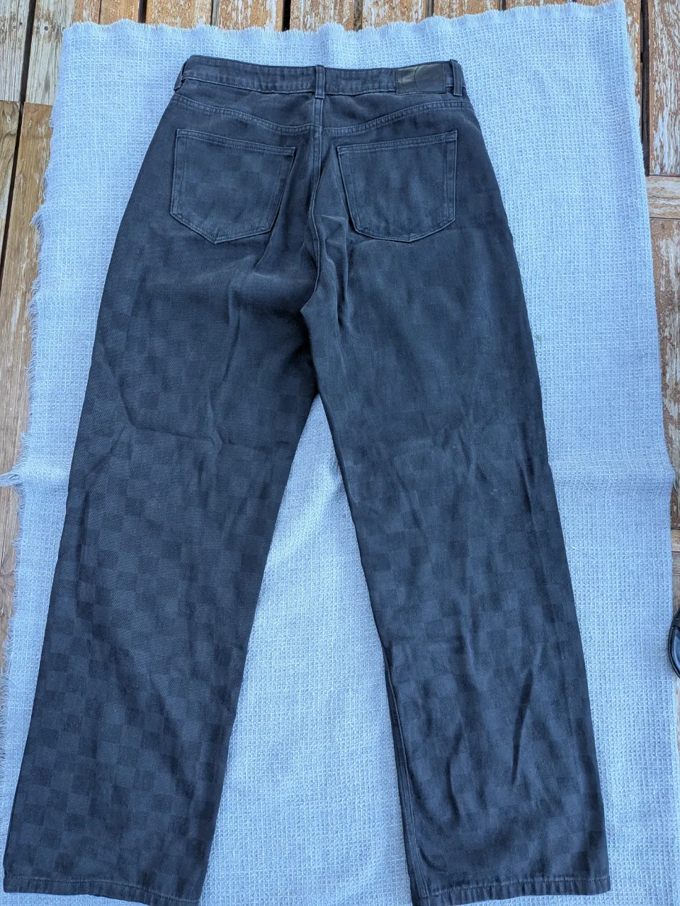 Jean Osaina denim - imagen 3