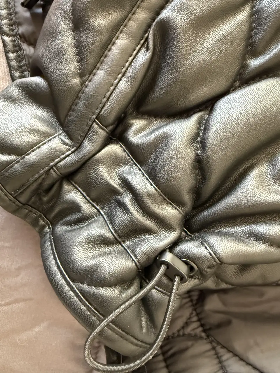 Campera Zara - imagen 6