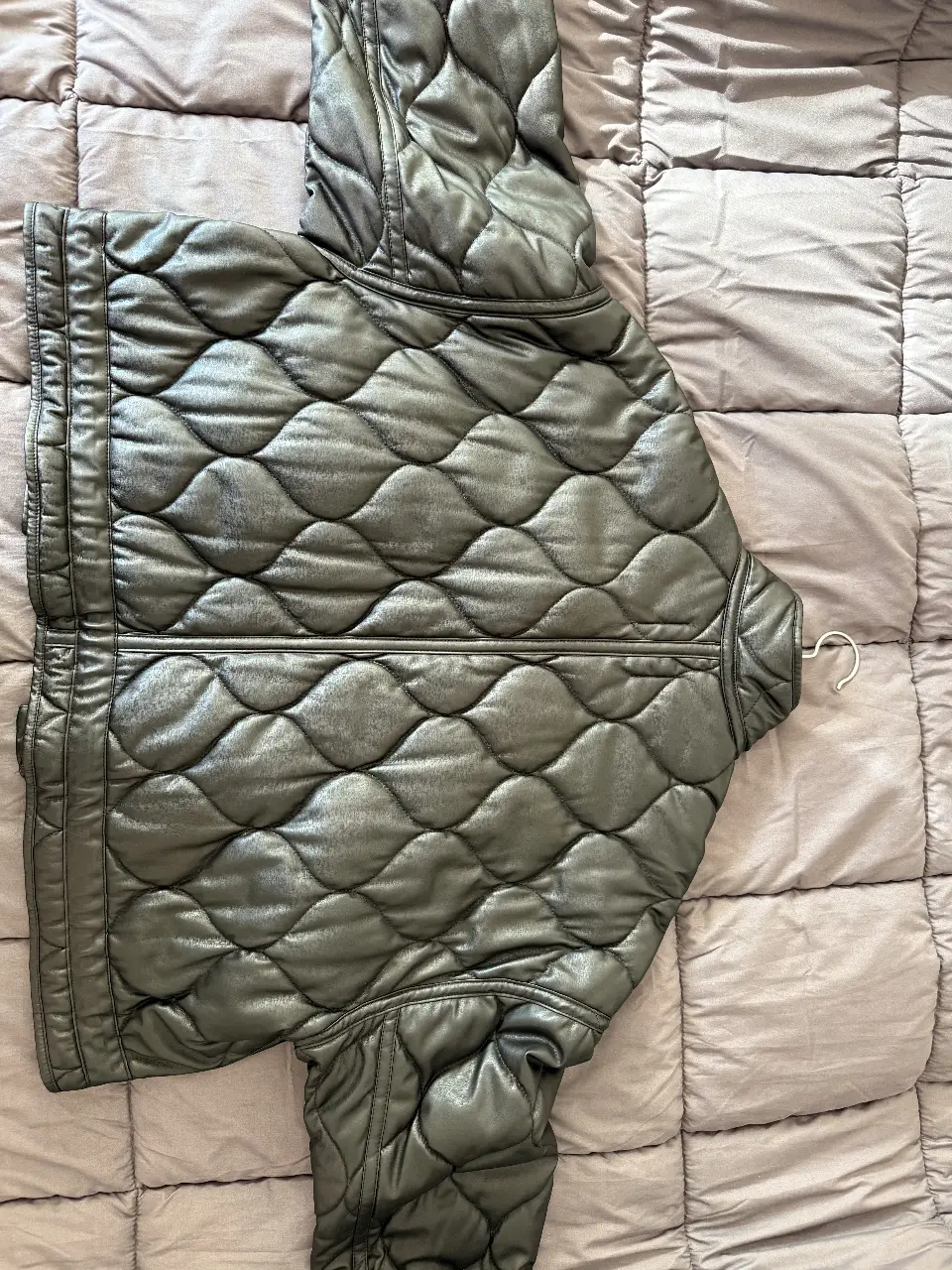 Campera Zara - imagen 3