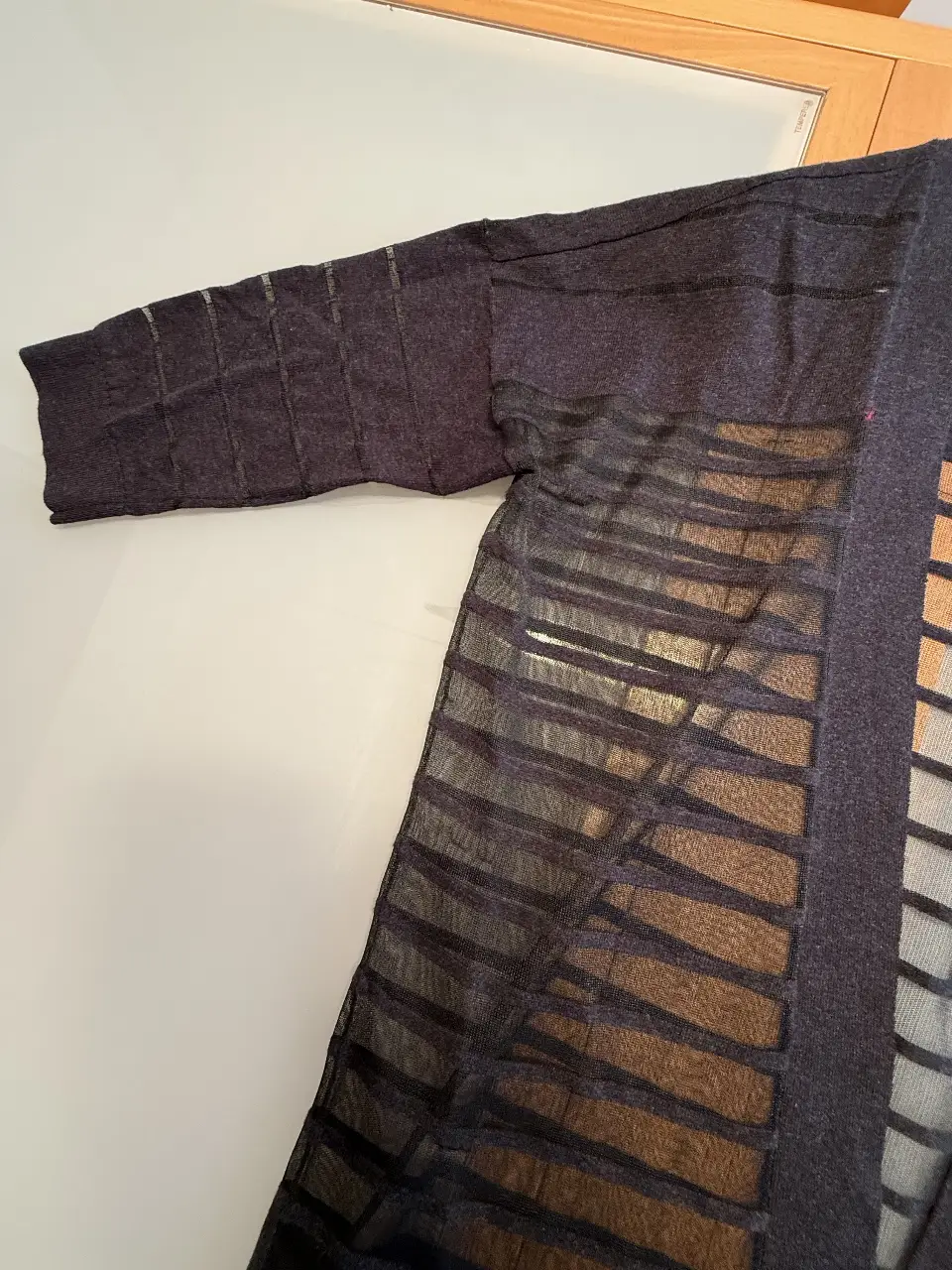Cardigan AllSaints - imagen 4
