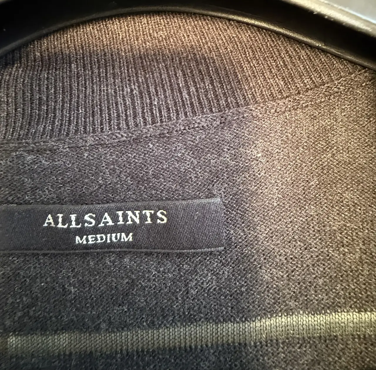 Cardigan AllSaints - imagen 5