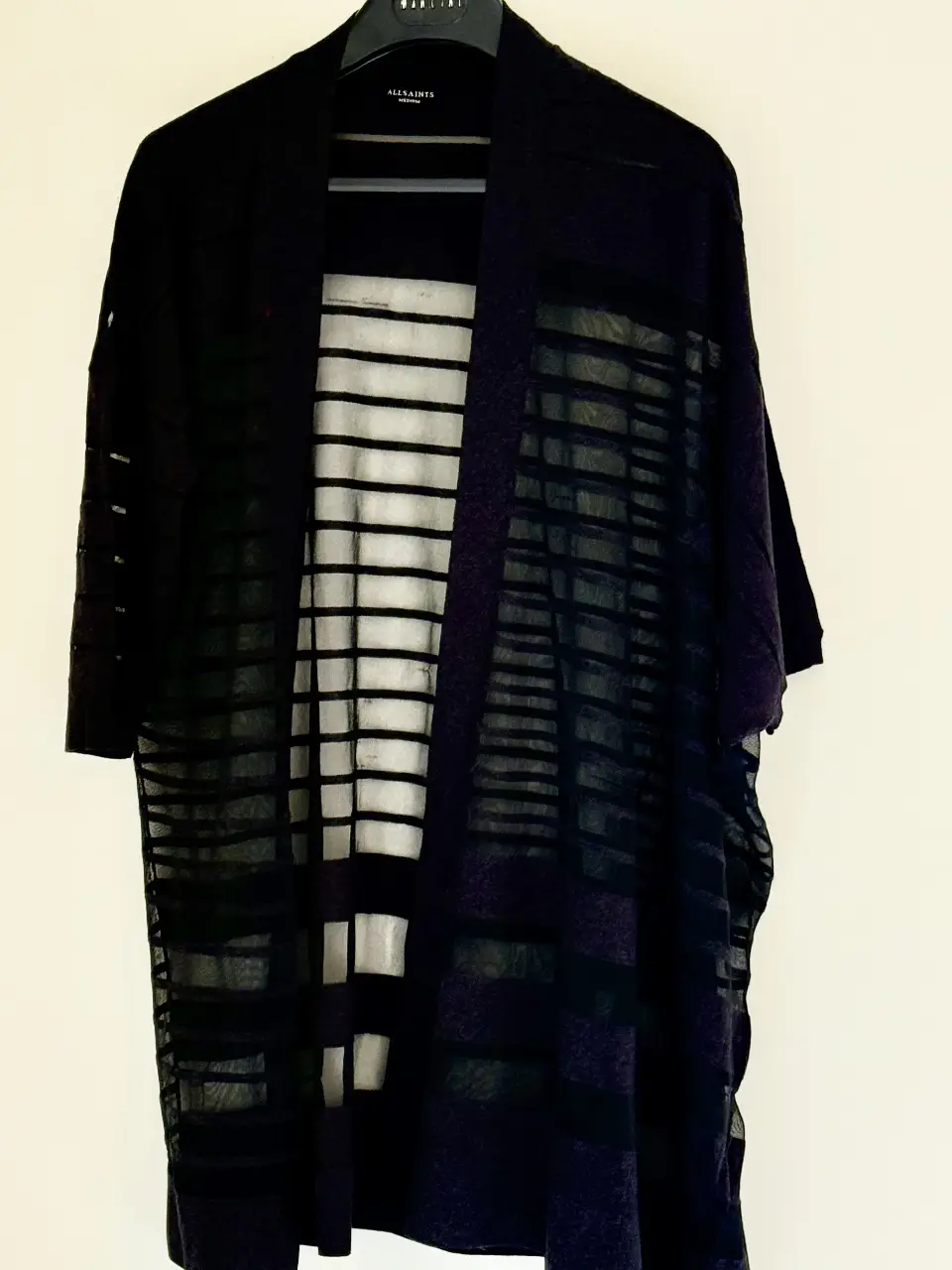 Cardigan AllSaints - imagen 1